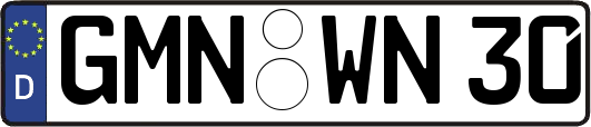GMN-WN30
