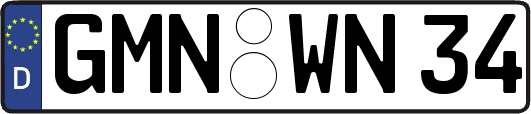 GMN-WN34