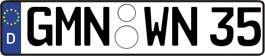 GMN-WN35