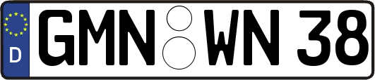 GMN-WN38