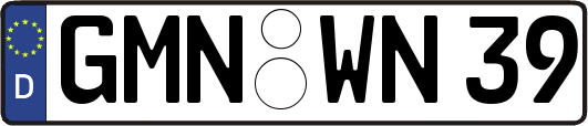 GMN-WN39