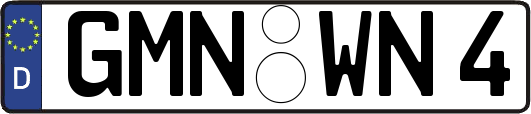 GMN-WN4