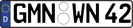 GMN-WN42