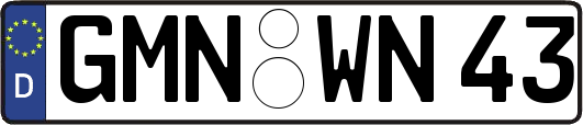 GMN-WN43