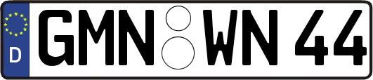 GMN-WN44