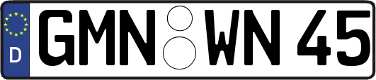 GMN-WN45