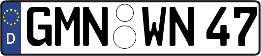GMN-WN47