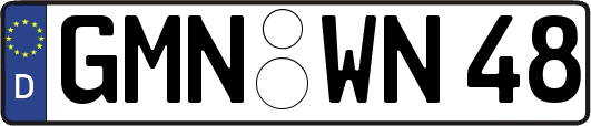 GMN-WN48
