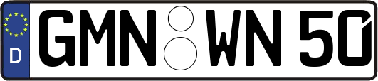 GMN-WN50