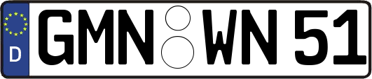 GMN-WN51