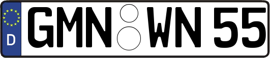 GMN-WN55