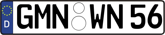 GMN-WN56