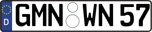 GMN-WN57
