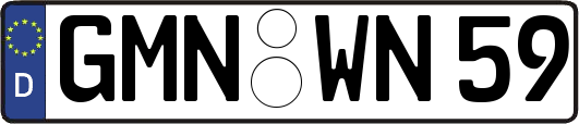 GMN-WN59