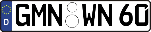 GMN-WN60