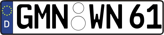 GMN-WN61