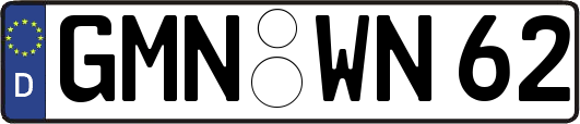 GMN-WN62