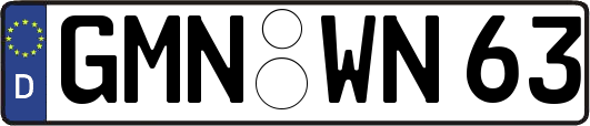 GMN-WN63