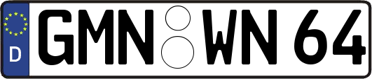 GMN-WN64