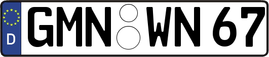 GMN-WN67