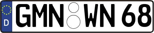 GMN-WN68