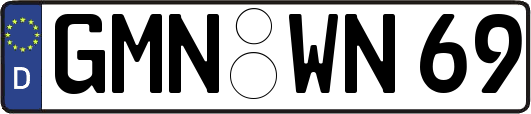 GMN-WN69