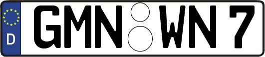 GMN-WN7
