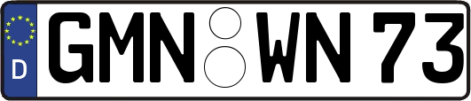 GMN-WN73