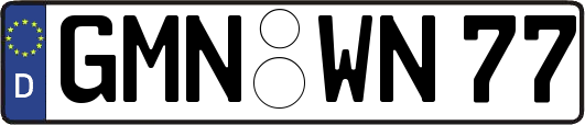 GMN-WN77