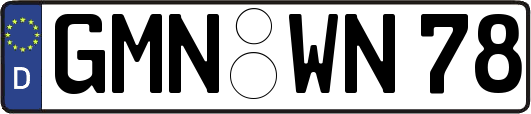 GMN-WN78