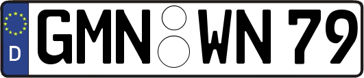 GMN-WN79