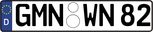 GMN-WN82