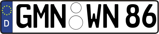 GMN-WN86