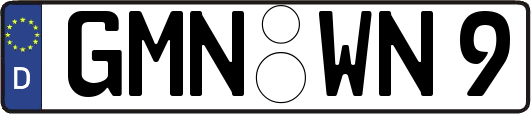 GMN-WN9