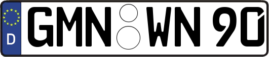 GMN-WN90