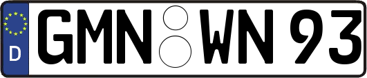 GMN-WN93