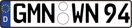 GMN-WN94