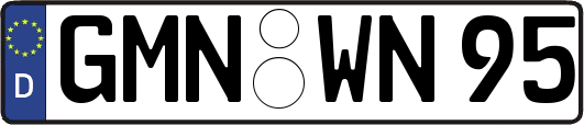 GMN-WN95