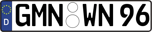 GMN-WN96