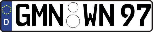 GMN-WN97
