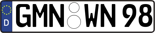 GMN-WN98