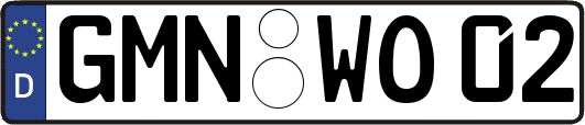 GMN-WO02
