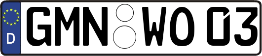GMN-WO03