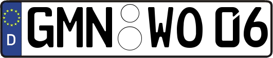GMN-WO06