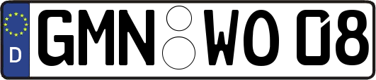 GMN-WO08