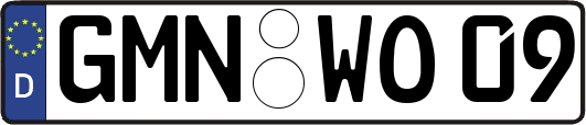 GMN-WO09
