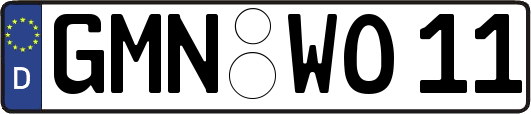 GMN-WO11