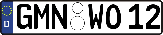 GMN-WO12
