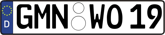 GMN-WO19
