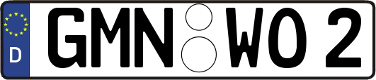 GMN-WO2